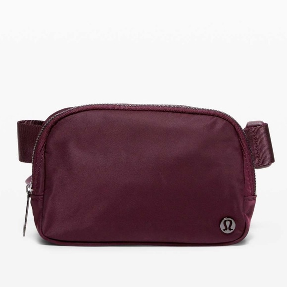 lululemon athletica Handbags - everywhere belt bag